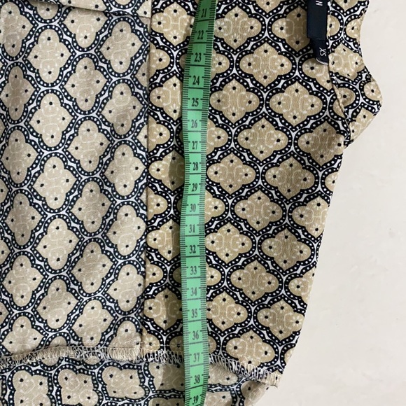 Van Heusen blouse - Picture 5 of 5